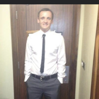 Gareth Donegan