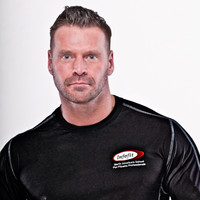 Sylvain Cyr