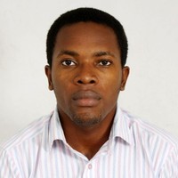 Steve Evuleocha