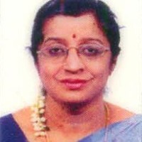 Lalitha Sriram