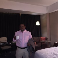 krishna mohan
