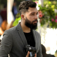 Karan Henry
