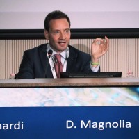 Davide Magnolia