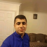 Camron Hussain