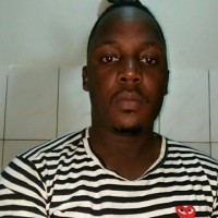 Roscoe Musoke