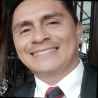 William Vargas Ricaurte