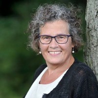 Annelise Mølvig