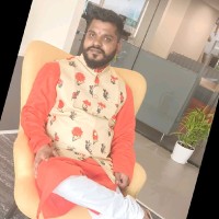 Dinesh Ghawat