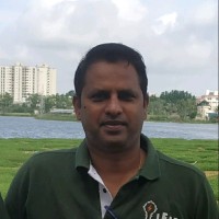 Devendra Chougale