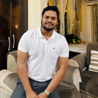 Shivek Sarawgi