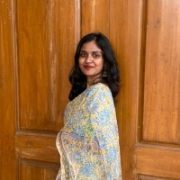 Brasha Prakash
