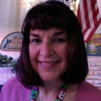 Julie Rickansrud