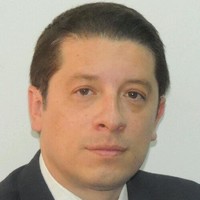 A. Daniel Garcés Pinto