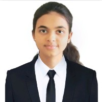 Amisha Madav
