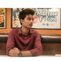Mohd Shadmaan