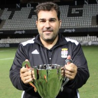 Carlos Gómez de Salazar Nieto