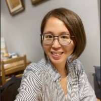 Julie Hong