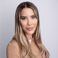 Tara Persinger