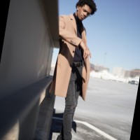 Jullian Woodard