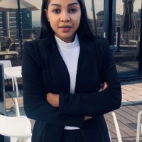 Ntombie Mkhize