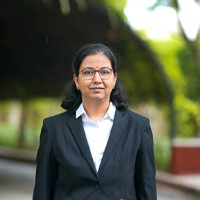 Dr. Lalit Lata Jha