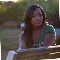 Willisha Holmes