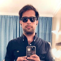 Faheem G.