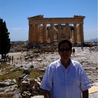 Alejandro Fierro Reyes