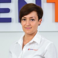 Silvia Panyko