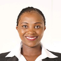 Agnes Mwangi
