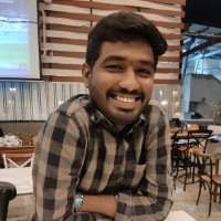 Ravi Balas