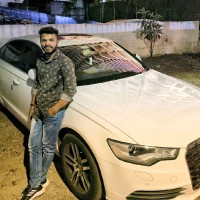 Niket Sahu