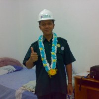 Noviyanto Budi Dwiantoro
