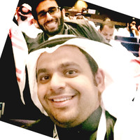 Ayman Alrasheed
