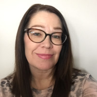 Joan Baltz