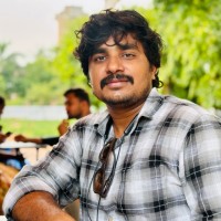 T Ashok