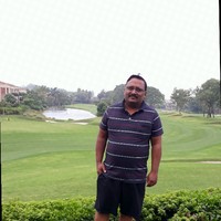 Jagadish Kh