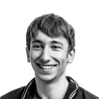 Luke Rossi