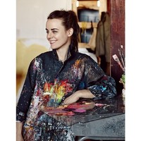 Caitlin Doherty