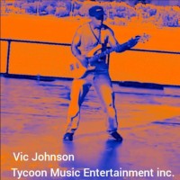 victor Johnson