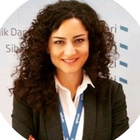 Serap Ertuğrul, Msc, Pmp