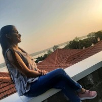 Deepika Morchhale