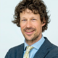 Bill Van Mil
