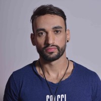 Eliézer Lucas Ramos, Phd