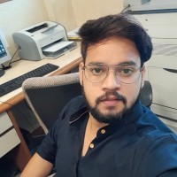 DEEPAK LODWAL