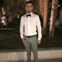 Itai Ismaelov