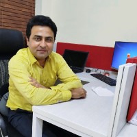 Shahbaz Ahmed