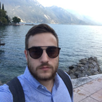 Michalis Panagiotakis