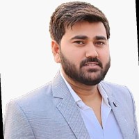 Amit Pandey