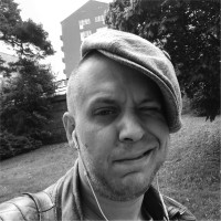 Simon Soold